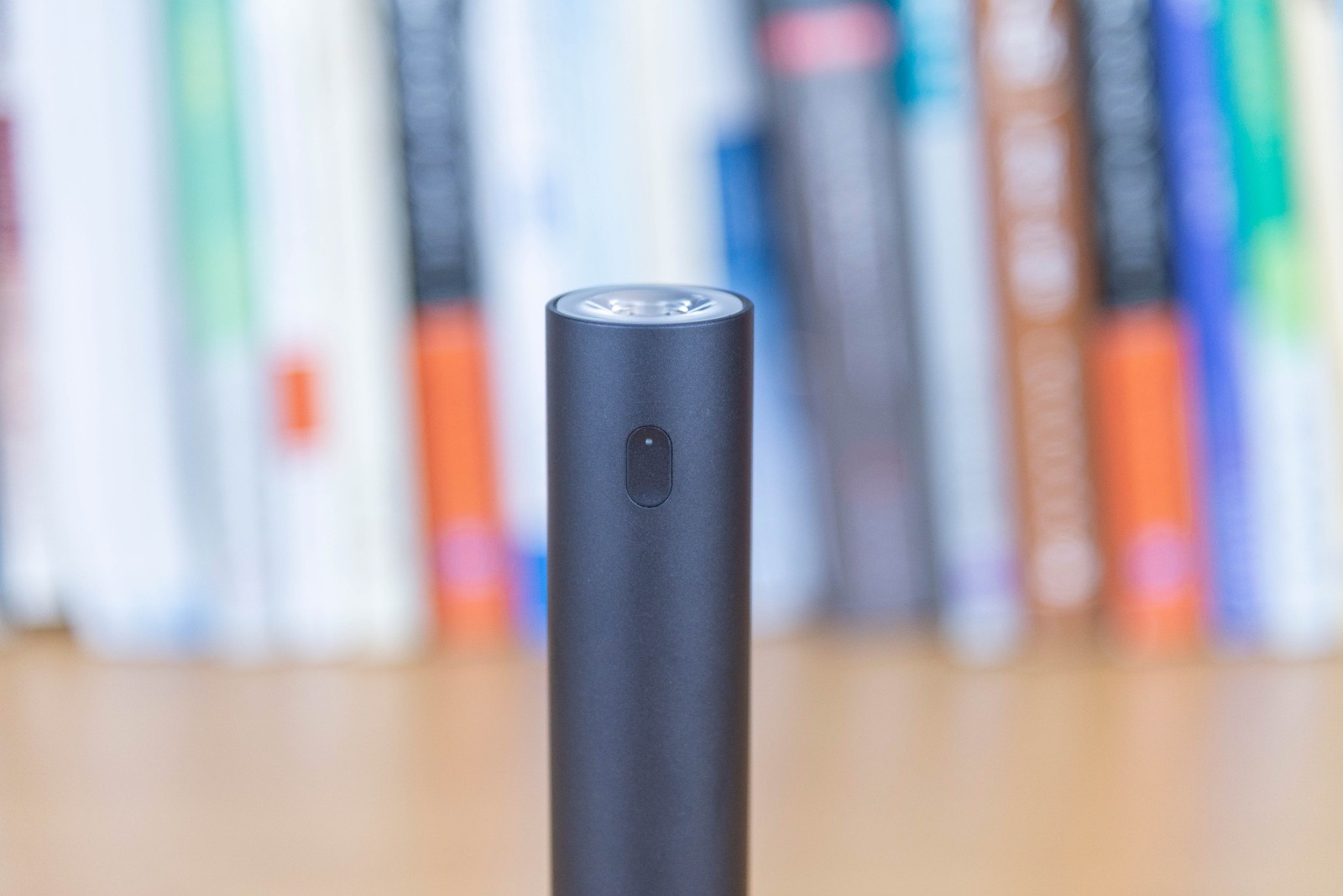 手电筒也可以是移动电源?别小看了紫米这款新品 手电筒也可以是移动电源?别小看了紫米这款新品