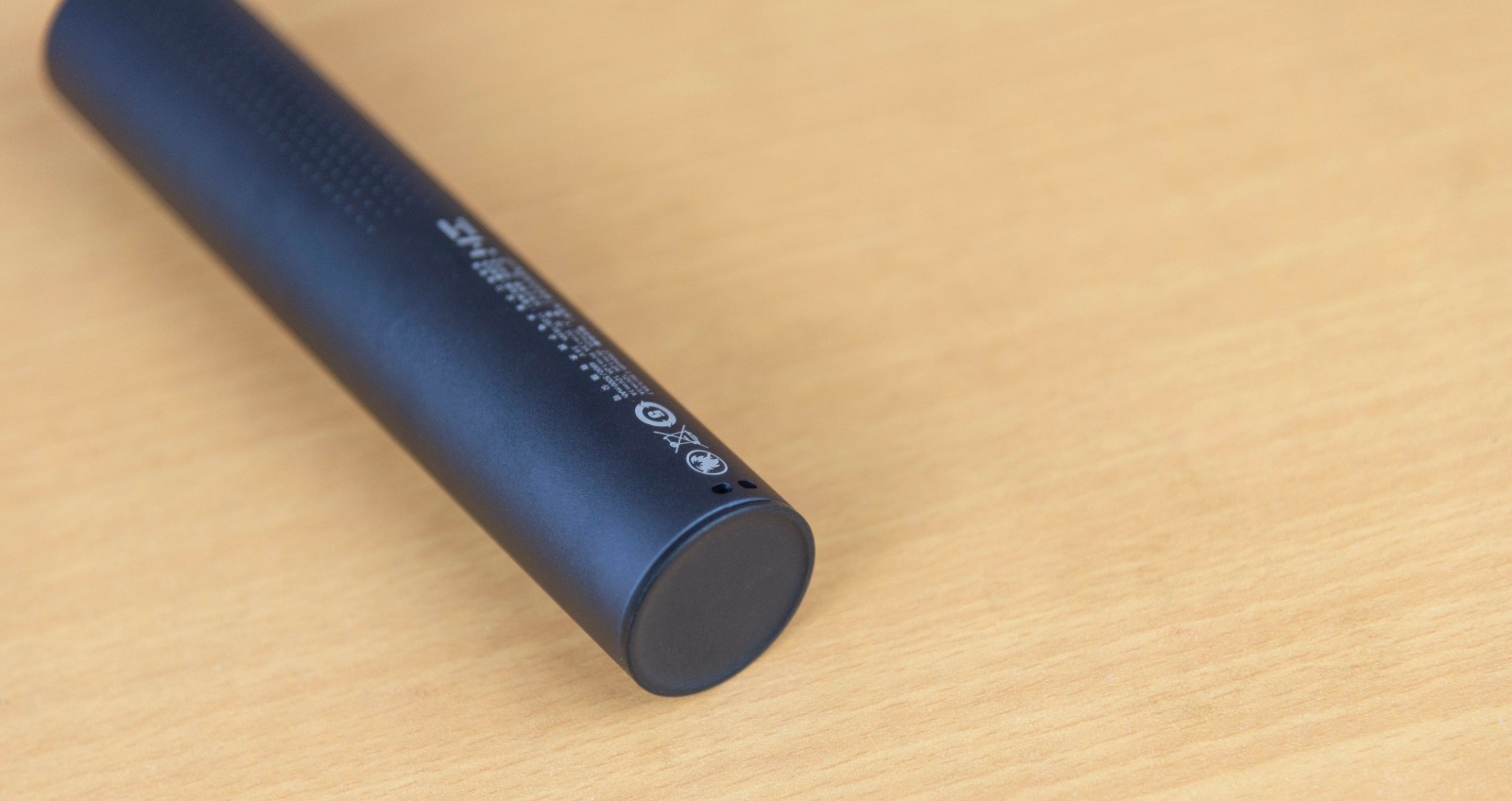 手电筒也可以是移动电源?别小看了紫米这款新品 手电筒也可以是移动电源?别小看了紫米这款新品