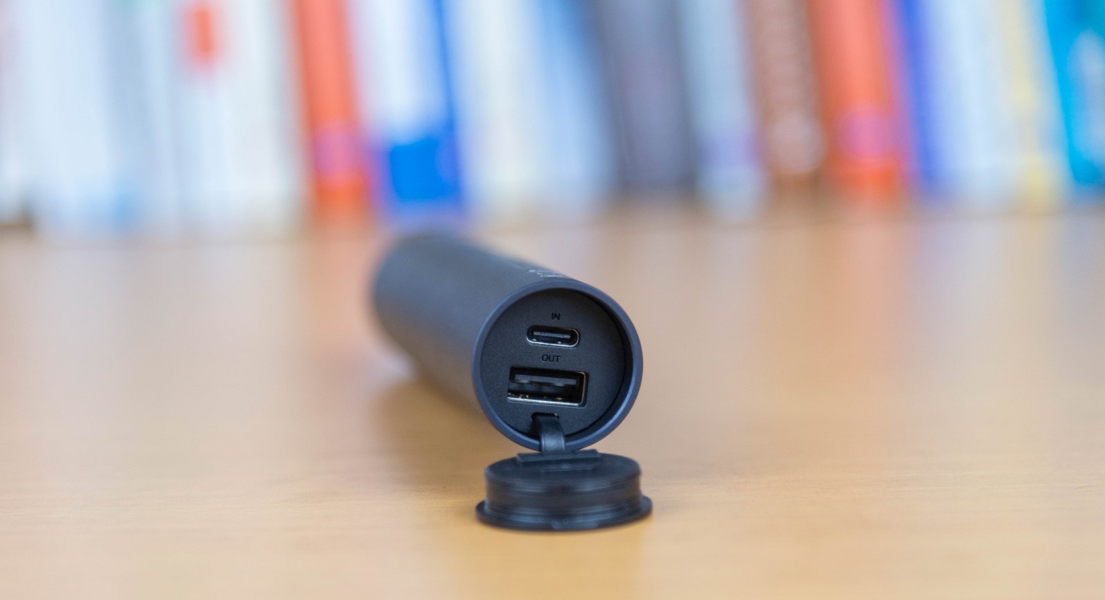 手电筒也可以是移动电源?别小看了紫米这款新品 手电筒也可以是移动电源?别小看了紫米这款新品