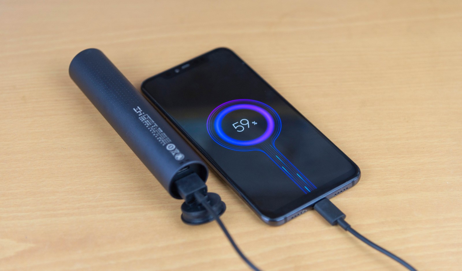 手电筒也可以是移动电源?别小看了紫米这款新品 手电筒也可以是移动电源?别小看了紫米这款新品