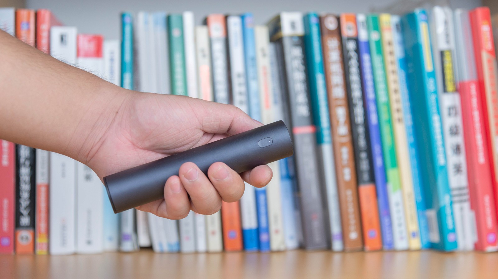 手电筒也可以是移动电源?别小看了紫米这款新品 手电筒也可以是移动电源?别小看了紫米这款新品