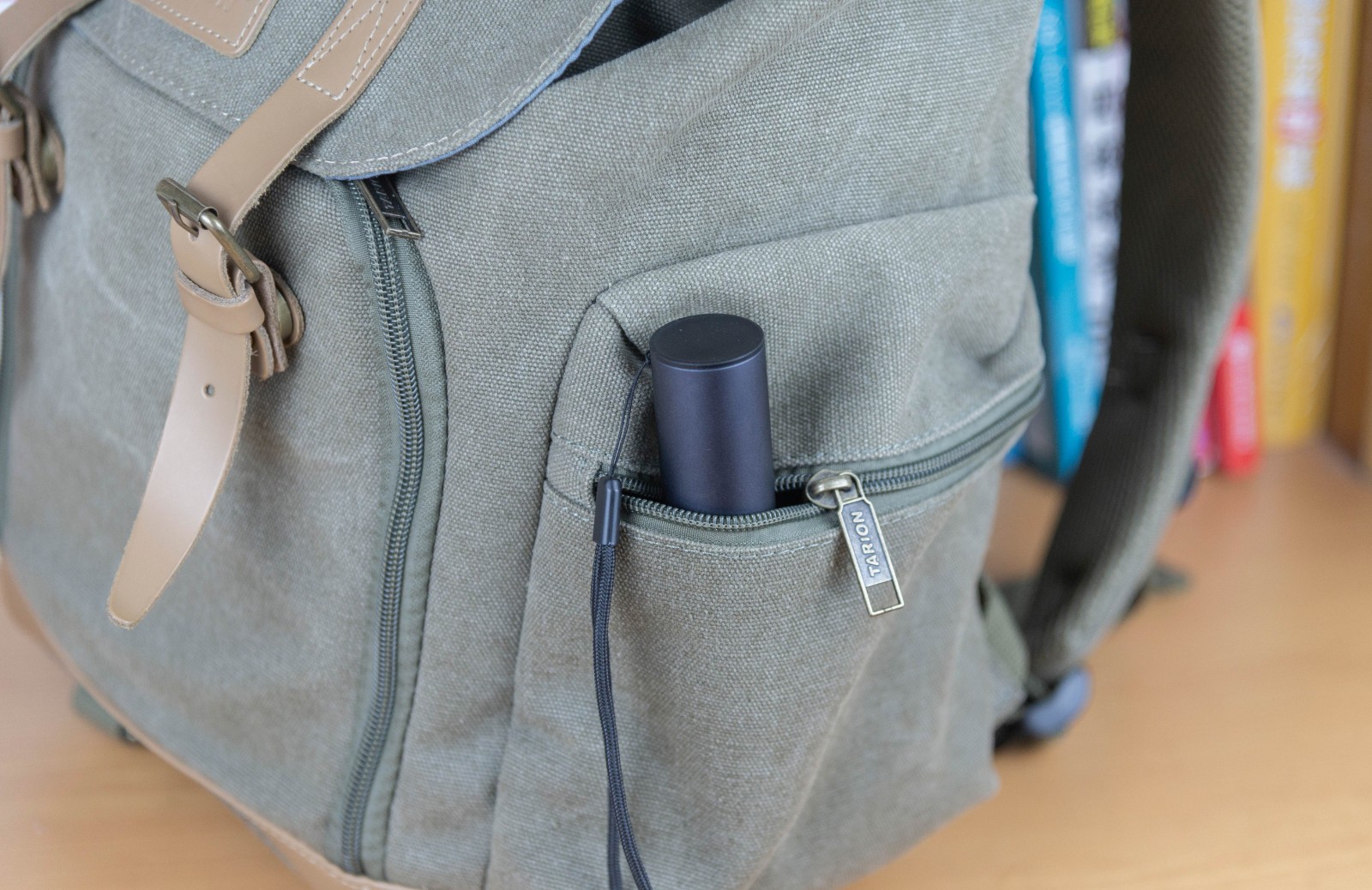 手电筒也可以是移动电源?别小看了紫米这款新品 手电筒也可以是移动电源?别小看了紫米这款新品