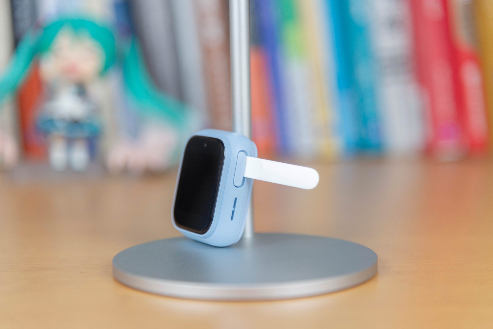 给孩子最好的礼物,米兔儿童电话手表3C评测 给孩子最好的礼物,米兔儿童电话手表3C评测