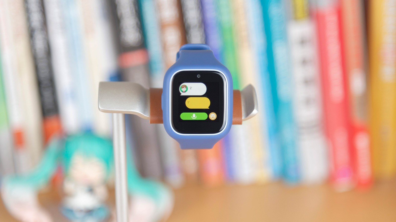 给孩子最好的礼物,米兔儿童电话手表3C评测 给孩子最好的礼物,米兔儿童电话手表3C评测