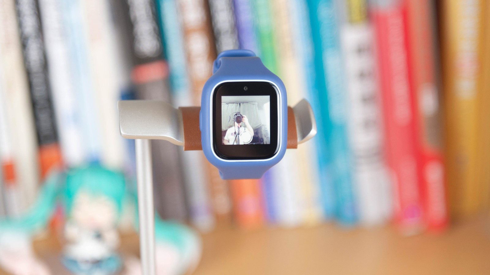 给孩子最好的礼物,米兔儿童电话手表3C评测 给孩子最好的礼物,米兔儿童电话手表3C评测