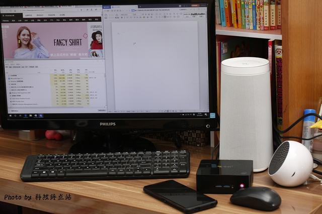 很惊奇:比电视盒子还要小的电脑性能这么给力,零刻EQ55 很惊奇:比电视盒子还要小的电脑性能这么给力,零刻EQ55