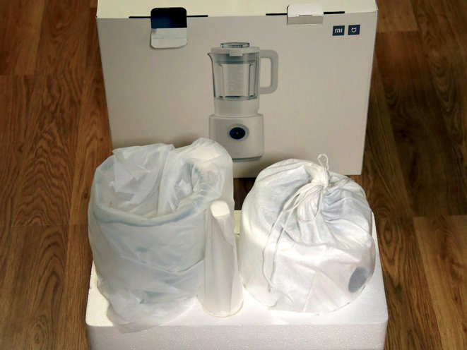 米家破壁料理机怎么样?使用体验好不好? 米家破壁料理机怎么样?使用体验好不好?