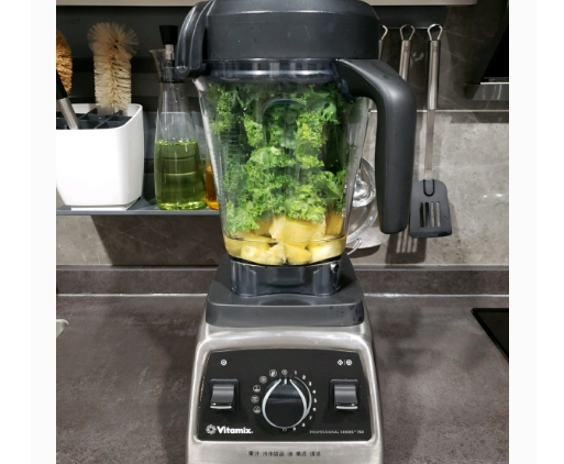 vitamix破壁机哪种好？谁能推荐一款？