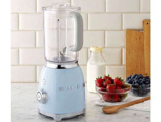 smeg榨汁机好用吗?性价比高吗? smeg榨汁机好用吗?性价比高吗?