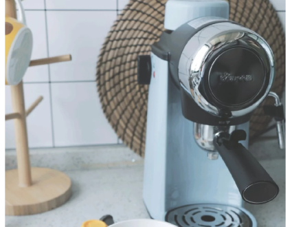 小熊咖啡机怎么样?性价比高吗? 小熊咖啡机怎么样?性价比高吗?