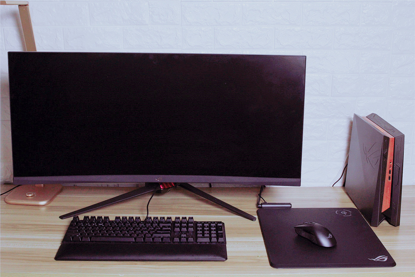 可在泥浆里翻滚的特工,华硕TUF GAMING K7光轴电竞键盘评测 可在泥浆里翻滚的特工,华硕TUF GAMING K7光轴电竞键盘评测