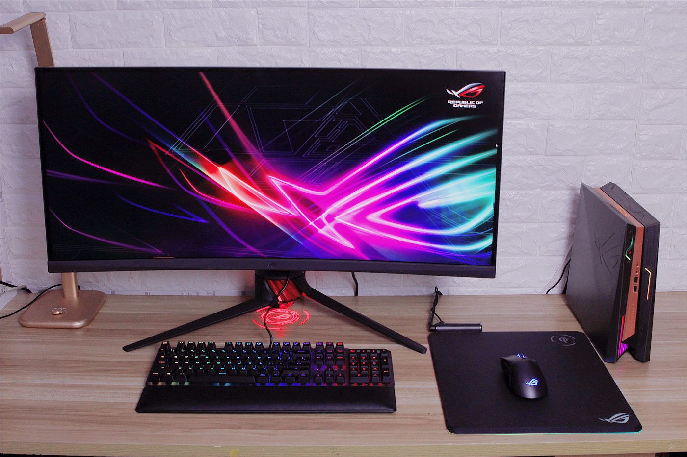 可在泥浆里翻滚的特工,华硕TUF GAMING K7光轴电竞键盘评测 可在泥浆里翻滚的特工,华硕TUF GAMING K7光轴电竞键盘评测