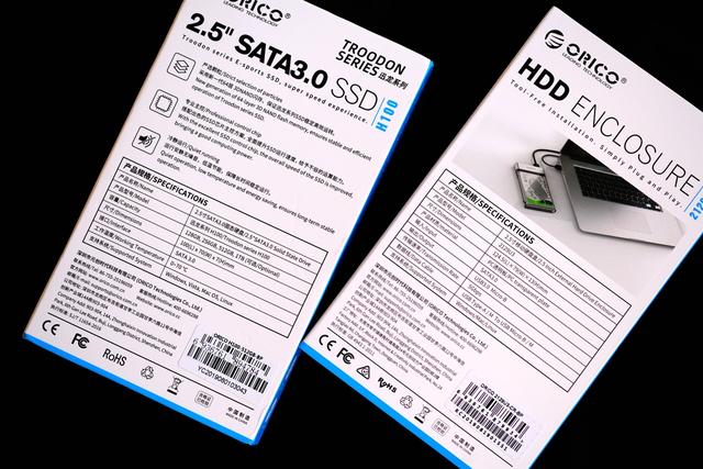 有速度才有激情,ORICO迅龙系列固态硬盘使用报告 有速度才有激情,ORICO迅龙系列固态硬盘使用报告