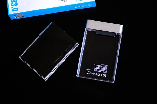 有速度才有激情,ORICO迅龙系列固态硬盘使用报告 有速度才有激情,ORICO迅龙系列固态硬盘使用报告