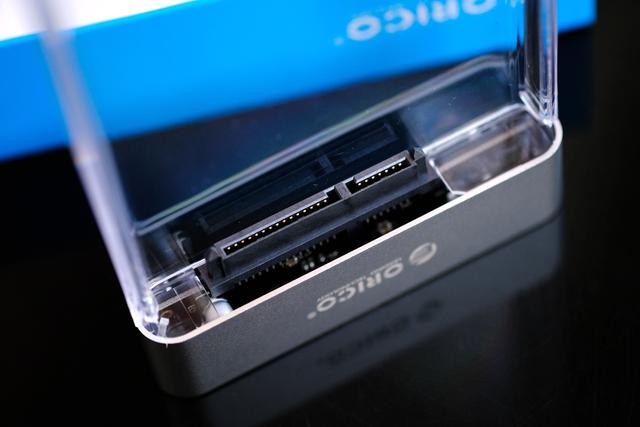 有速度才有激情,ORICO迅龙系列固态硬盘使用报告 有速度才有激情,ORICO迅龙系列固态硬盘使用报告