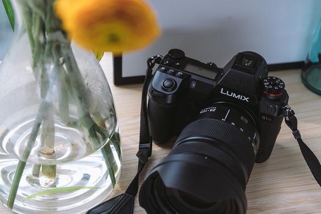 松下Lumix S1R：一个商业摄影师的作业工具新选择
