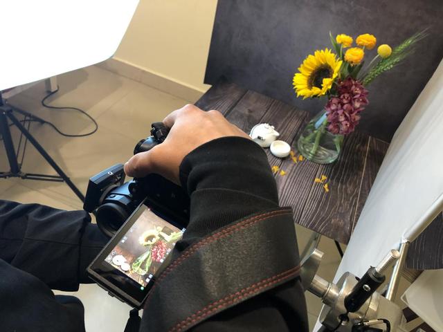 松下Lumix S1R:一个商业摄影师的作业工具新选择 松下Lumix S1R:一个商业摄影师的作业工具新选择