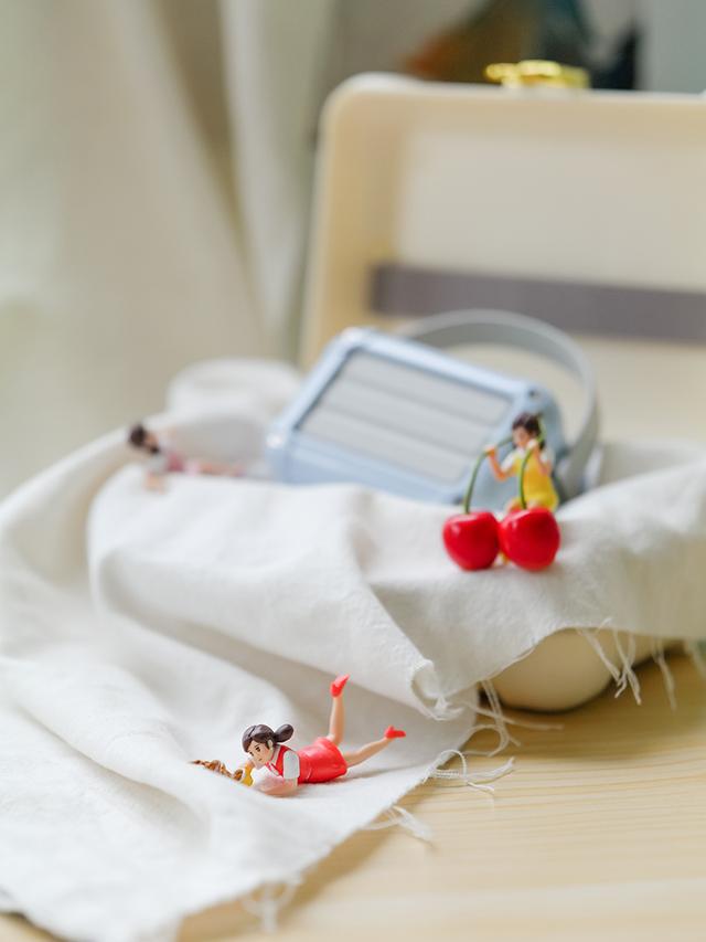 松下Lumix S1R:一个商业摄影师的作业工具新选择 松下Lumix S1R:一个商业摄影师的作业工具新选择