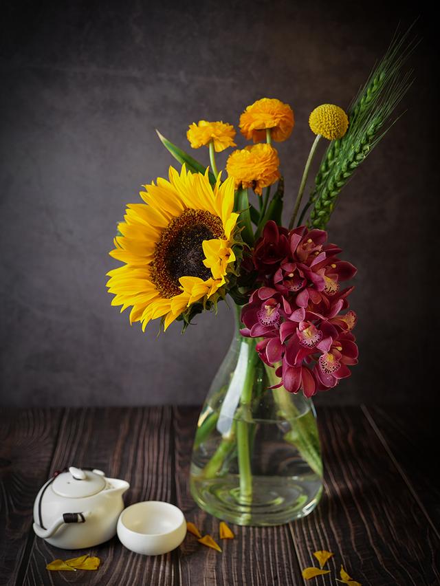 松下Lumix S1R:一个商业摄影师的作业工具新选择 松下Lumix S1R:一个商业摄影师的作业工具新选择