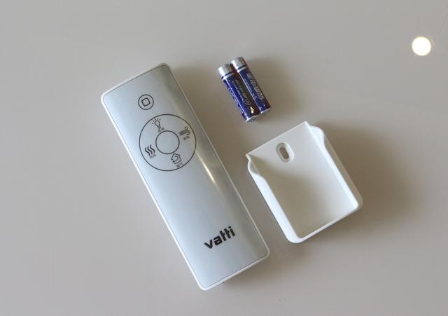 华帝智能遥控风暖浴霸测评!5大功能、冬暖夏凉,负离子 华帝智能遥控风暖浴霸测评!5大功能、冬暖夏凉,负离子