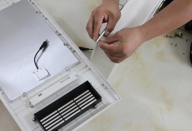 华帝智能遥控风暖浴霸测评!5大功能、冬暖夏凉,负离子 华帝智能遥控风暖浴霸测评!5大功能、冬暖夏凉,负离子