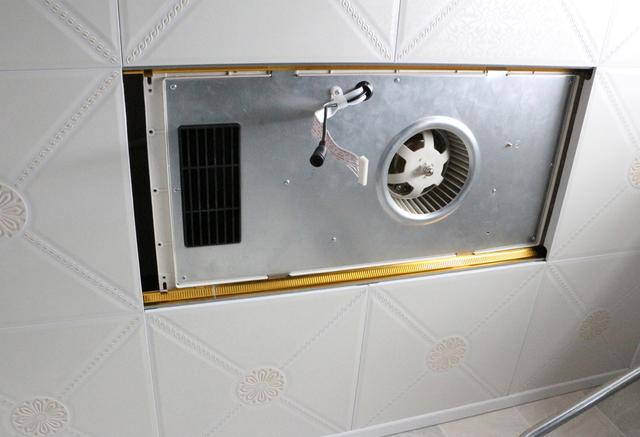 华帝智能遥控风暖浴霸测评!5大功能、冬暖夏凉,负离子 华帝智能遥控风暖浴霸测评!5大功能、冬暖夏凉,负离子