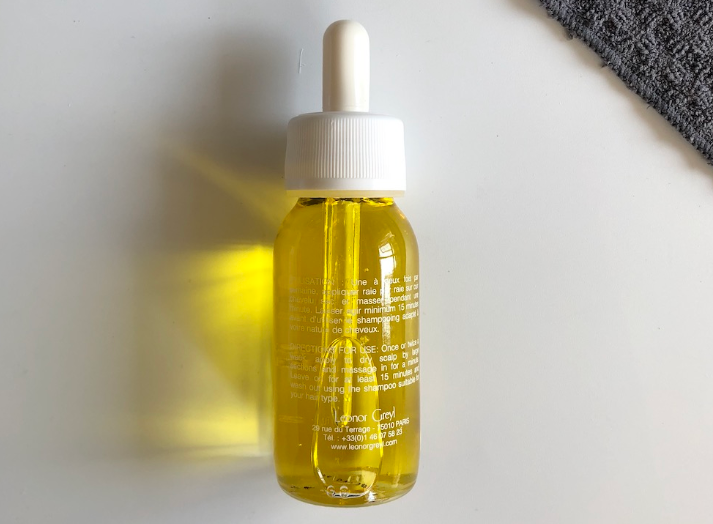 leonor greyl孕妇能用吗?leonor greyl头发营养液可以生发吗? leonor greyl孕妇能用吗?leonor greyl头发营养液可以生发吗?