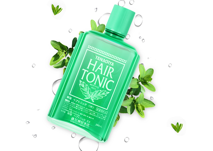 柳屋发根营养液怎么用?柳屋头发营养液什么味道? 柳屋发根营养液怎么用?柳屋头发营养液什么味道?