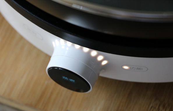 小米电磁炉质量好不好?火候调节怎么样? 小米电磁炉质量好不好?火候调节怎么样?