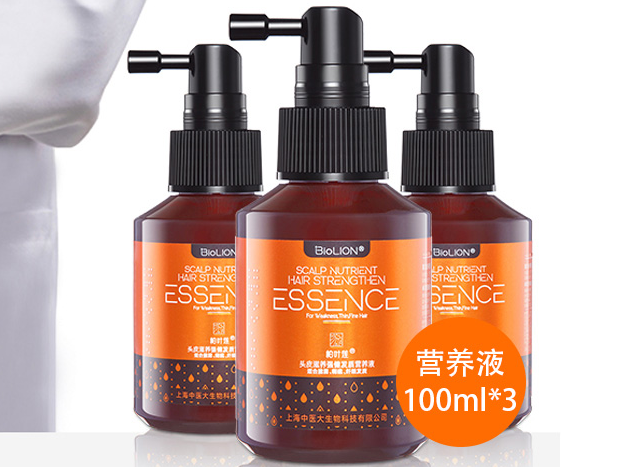 柏叶莲洗发水如何？柏叶莲头发营养液好冲洗吗？
