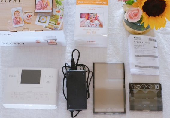 佳能照片打印机cp1300使用教程？使用体验好不好？
