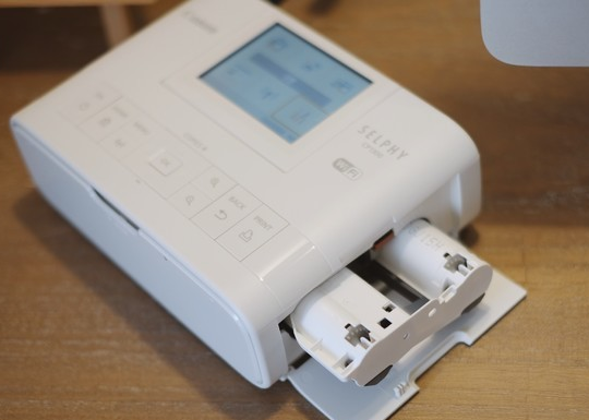 佳能照片打印机cp1300使用教程?使用体验好不好? 佳能照片打印机cp1300使用教程?使用体验好不好?