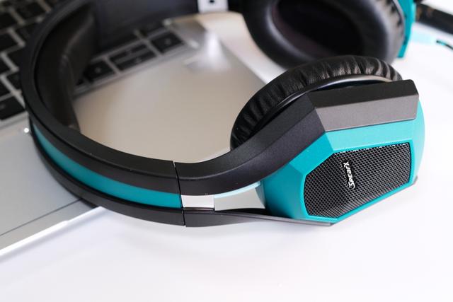 虚拟7.1声道来加持,SpearX声特 X2电竞耳机上手报告 虚拟7.1声道来加持,SpearX声特 X2电竞耳机上手报告