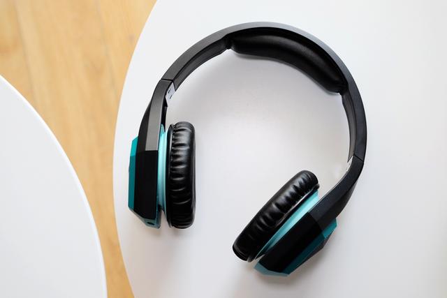 虚拟7.1声道来加持,SpearX声特 X2电竞耳机上手报告 虚拟7.1声道来加持,SpearX声特 X2电竞耳机上手报告