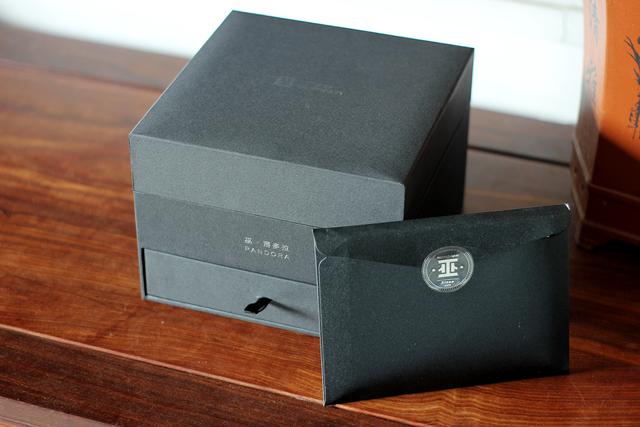 精致生活,有仪式感的耳机——巫·潘多拉入耳耳机 精致生活,有仪式感的耳机——巫·潘多拉入耳耳机