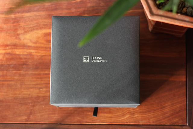 精致生活,有仪式感的耳机——巫·潘多拉入耳耳机 精致生活,有仪式感的耳机——巫·潘多拉入耳耳机