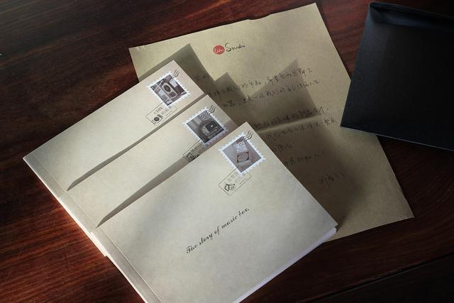 精致生活,有仪式感的耳机——巫·潘多拉入耳耳机 精致生活,有仪式感的耳机——巫·潘多拉入耳耳机