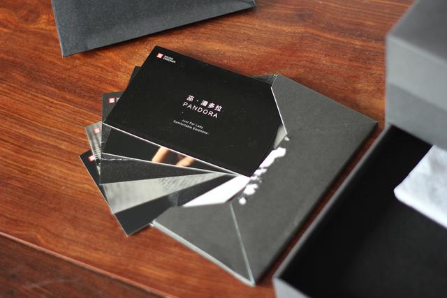 精致生活,有仪式感的耳机——巫·潘多拉入耳耳机 精致生活,有仪式感的耳机——巫·潘多拉入耳耳机