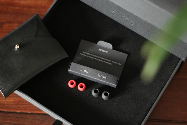 精致生活,有仪式感的耳机——巫·潘多拉入耳耳机 精致生活,有仪式感的耳机——巫·潘多拉入耳耳机