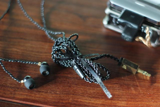 精致生活,有仪式感的耳机——巫·潘多拉入耳耳机 精致生活,有仪式感的耳机——巫·潘多拉入耳耳机