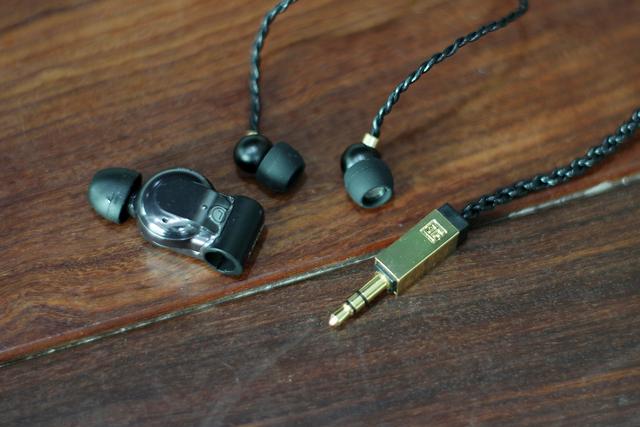 精致生活,有仪式感的耳机——巫·潘多拉入耳耳机 精致生活,有仪式感的耳机——巫·潘多拉入耳耳机