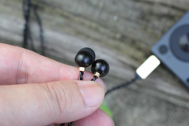 精致生活,有仪式感的耳机——巫·潘多拉入耳耳机 精致生活,有仪式感的耳机——巫·潘多拉入耳耳机