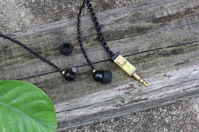 精致生活,有仪式感的耳机——巫·潘多拉入耳耳机 精致生活,有仪式感的耳机——巫·潘多拉入耳耳机