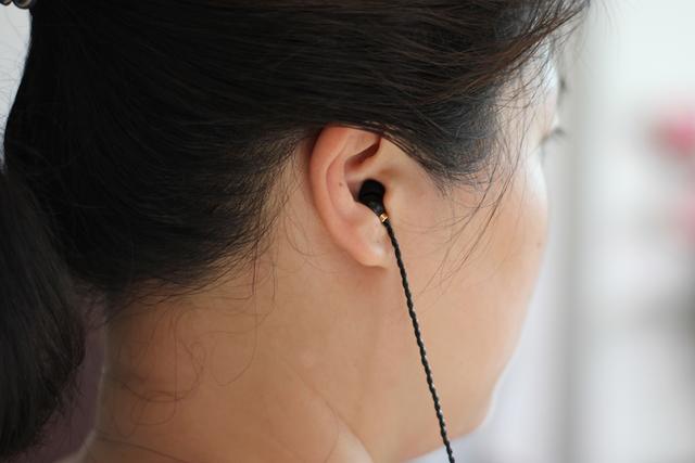 精致生活,有仪式感的耳机——巫·潘多拉入耳耳机 精致生活,有仪式感的耳机——巫·潘多拉入耳耳机