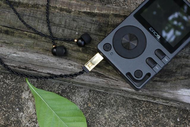 精致生活,有仪式感的耳机——巫·潘多拉入耳耳机 精致生活,有仪式感的耳机——巫·潘多拉入耳耳机