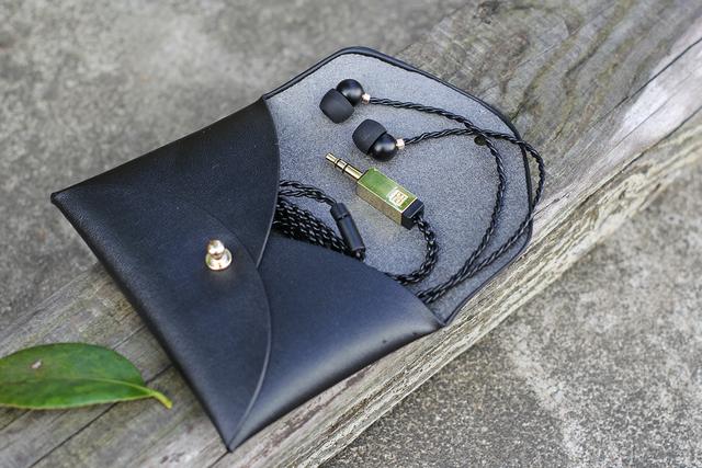 精致生活,有仪式感的耳机——巫·潘多拉入耳耳机 精致生活,有仪式感的耳机——巫·潘多拉入耳耳机