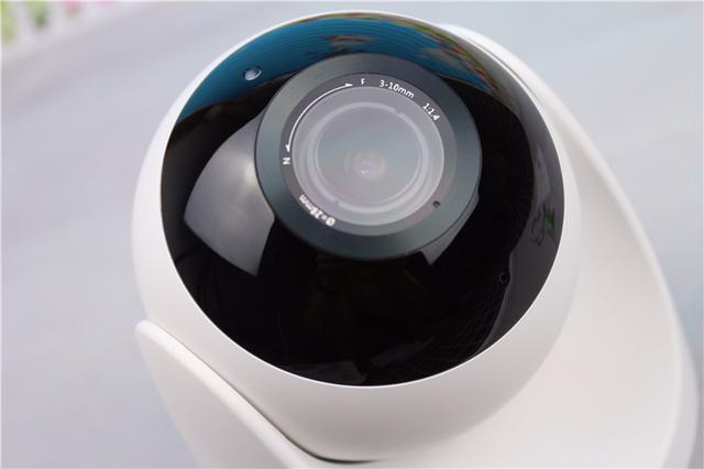 新品360智能摄像机云台变焦版,惊喜改变可不止一点点 新品360智能摄像机云台变焦版,惊喜改变可不止一点点