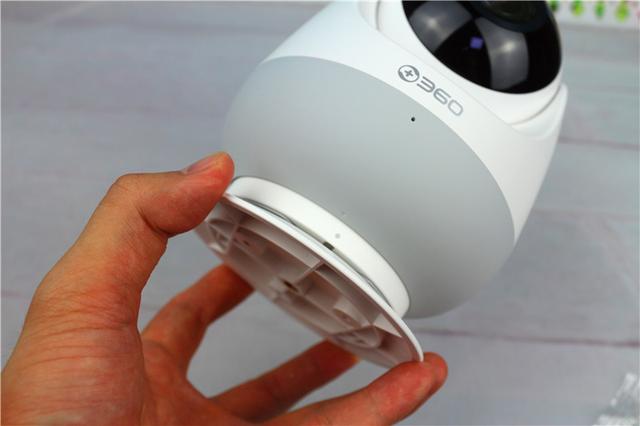 新品360智能摄像机云台变焦版,惊喜改变可不止一点点 新品360智能摄像机云台变焦版,惊喜改变可不止一点点