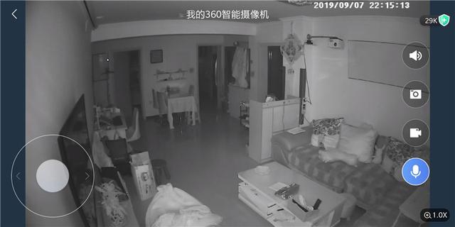 新品360智能摄像机云台变焦版,惊喜改变可不止一点点 新品360智能摄像机云台变焦版,惊喜改变可不止一点点