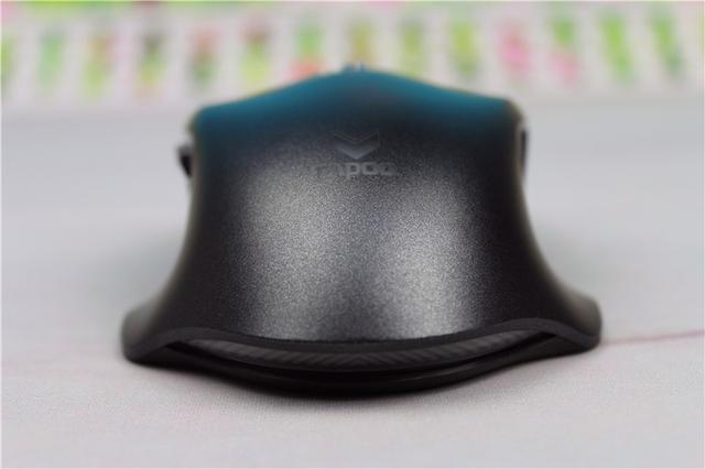 鱼和熊掌可以兼得?雷柏V20 pro双模游戏鼠标评测 鱼和熊掌可以兼得?雷柏V20 pro双模游戏鼠标评测